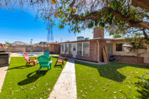 Mesa, AZ 85203